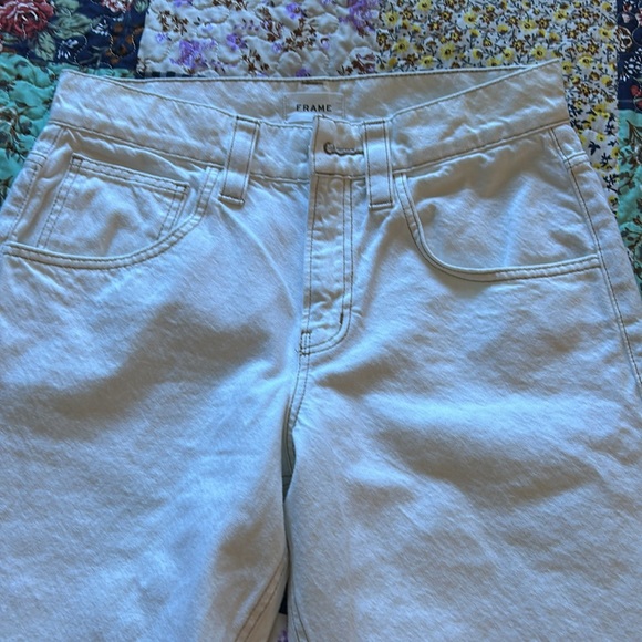 Frame jeans - Picture 4 of 8